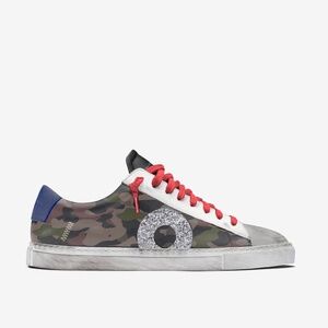 Oliver Cabell Low 1 | Fango Size 12Women's / Fango / 12